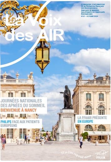 La Voix des Air n°67